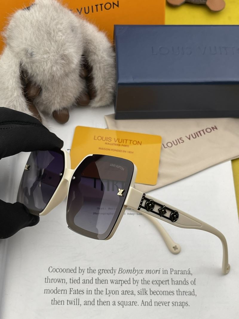 Louis Vuitton Sunglasses